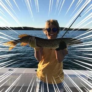 Meet your Posher, Janice